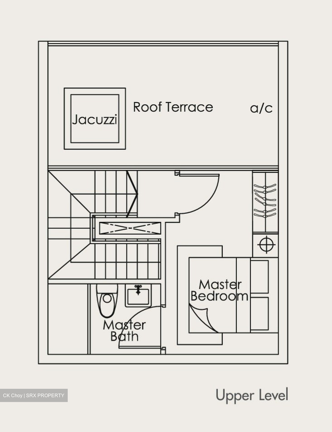 Loft @ Stevens (D10), Apartment #503227201